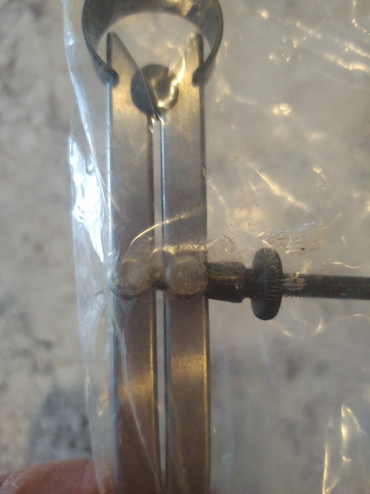 NEW! Inside Dividers 7" OAL