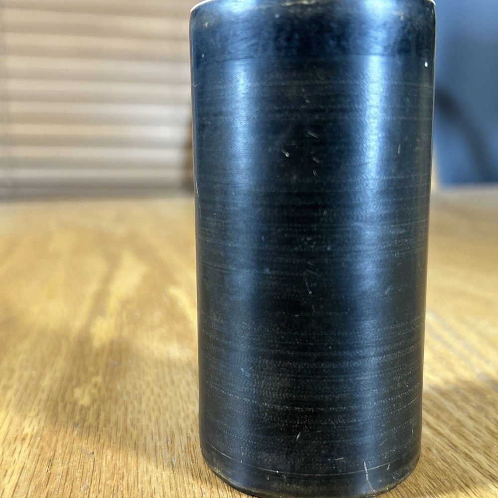 Indestructable Cylinder Record Smiles Henry Burr 3450 Untested