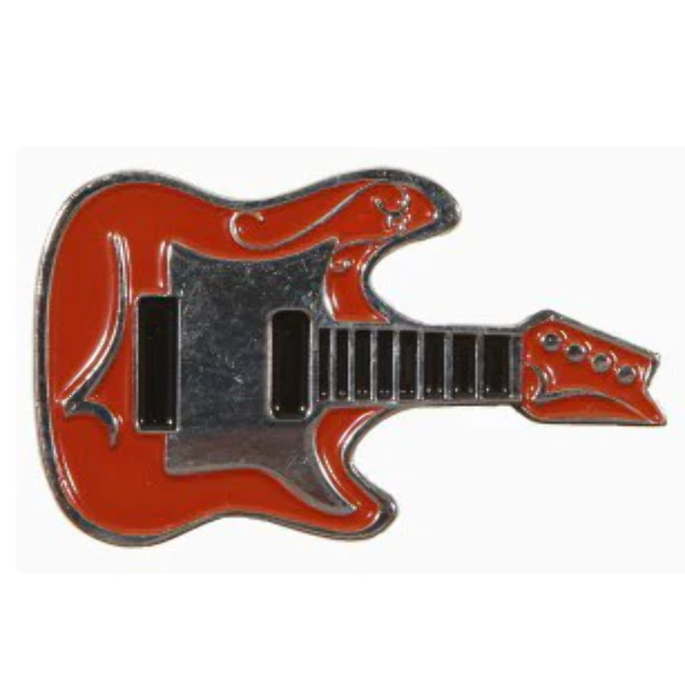 Guitar Ball Marker