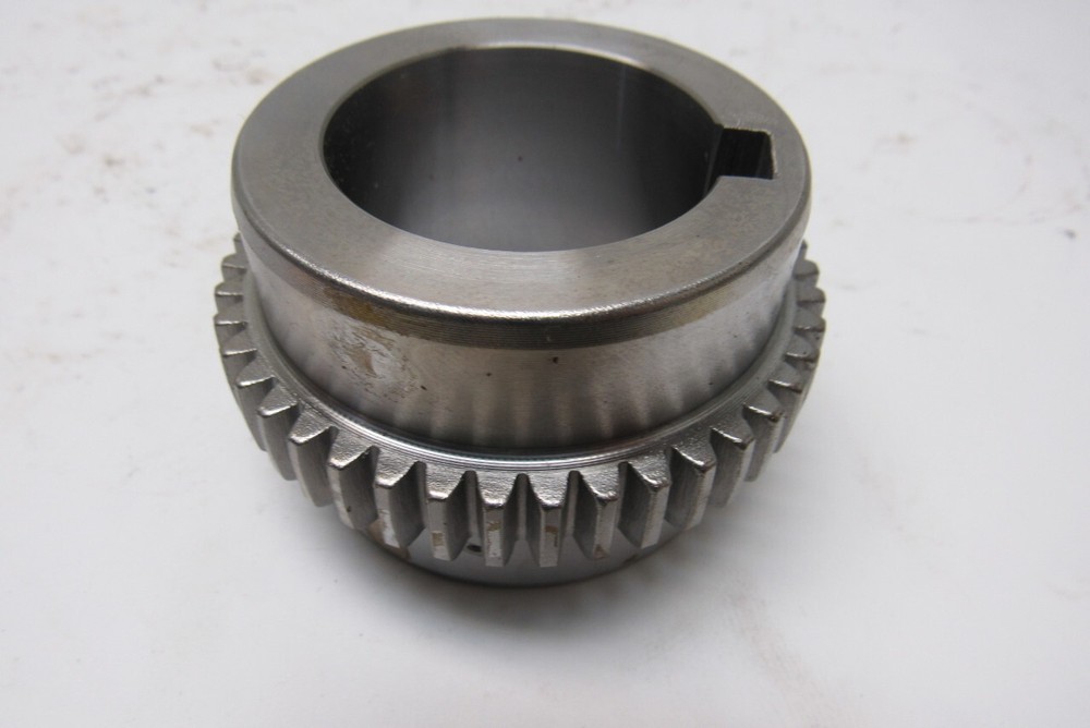 Kop-Flec Modified 1.62333 Coupling Hub