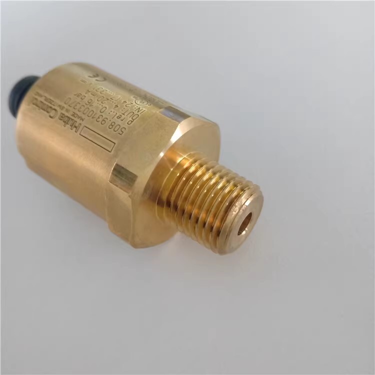 Huba 508.931003370 Pressure sensor 0-16BAR,4-20MA