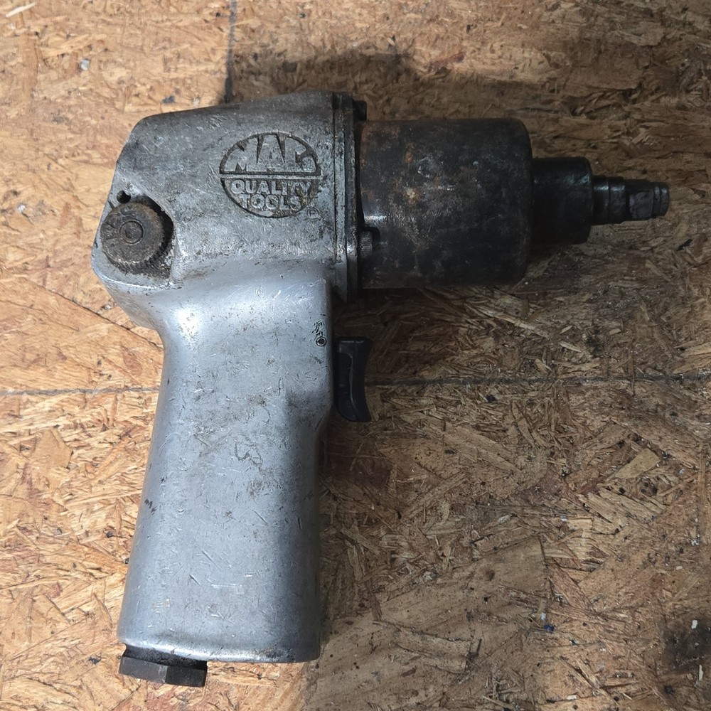 Mac Tools Pneumatic Impact Wrench