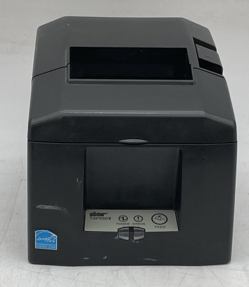 Star Micronics TSP650II Receipt Printer USB