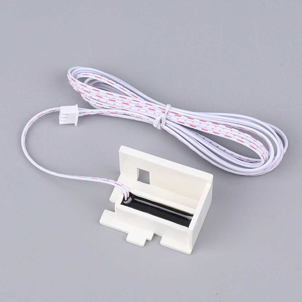 Ice Making Machine Reset Switch with Drop Sensor and 3 Wire Installation