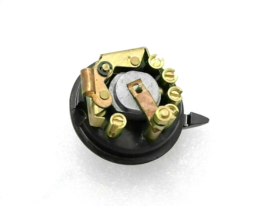 10x Lucas type BSA triumph norton ajs headlamp Headlight Switch