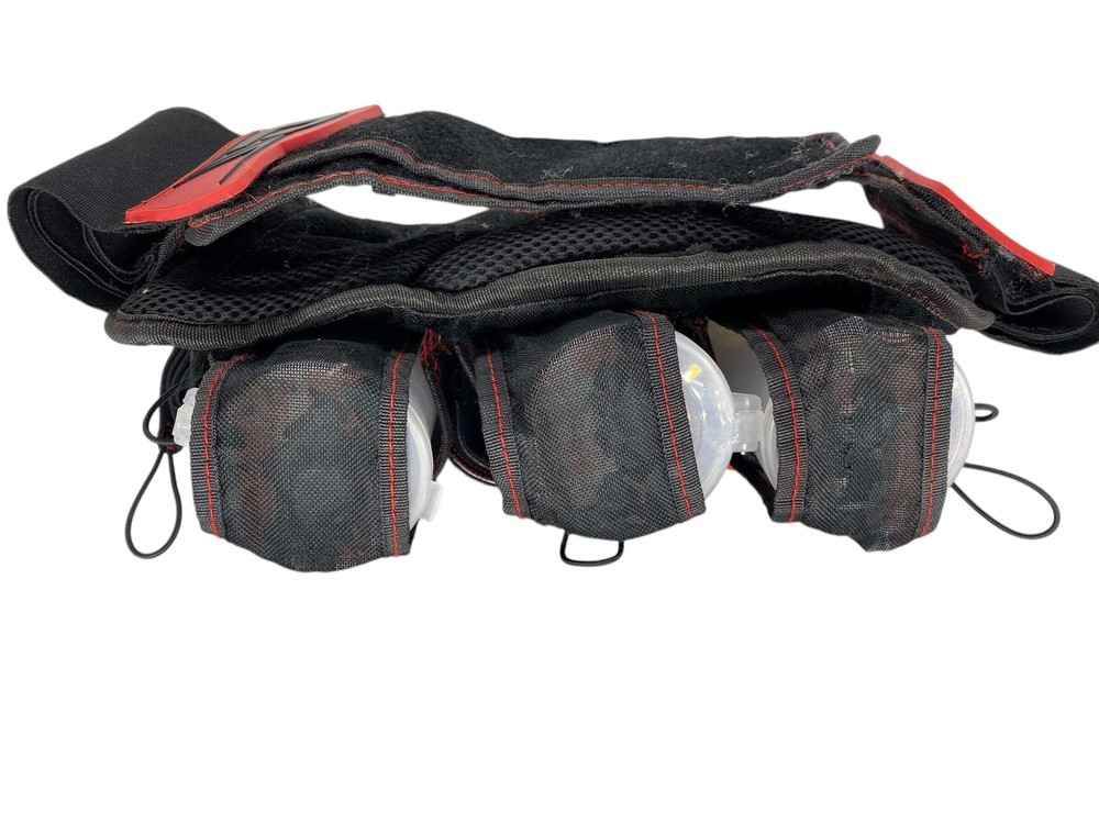 Pinokio Paintball Pod Pack