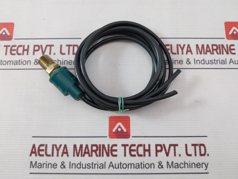 CARRIER 66UI-6942-4 Pressure Switch