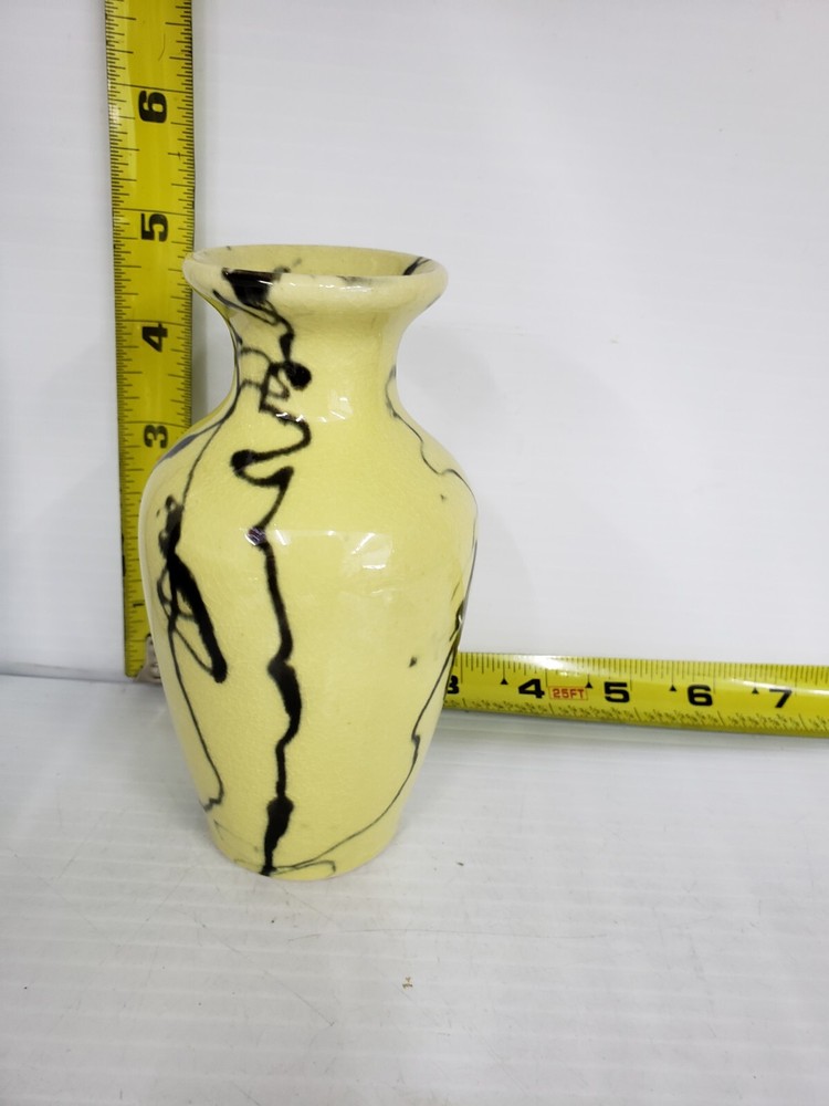 Vintage Ceramic Vase