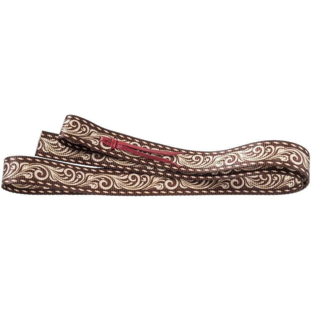 Tough-1 1 Pattern Tie Strap Serape