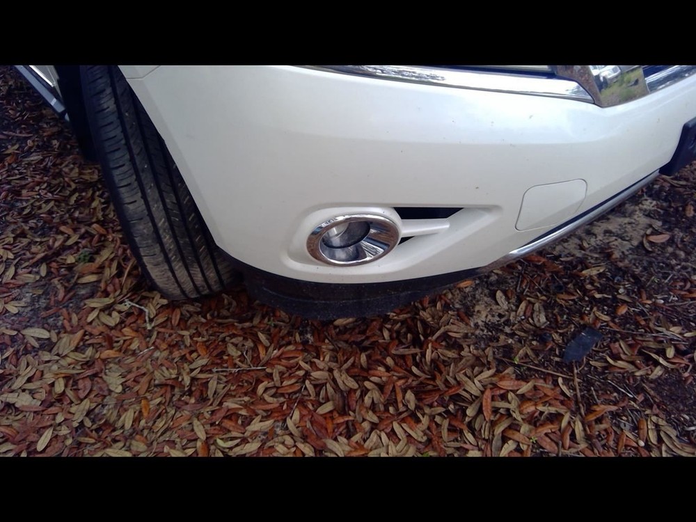 Chassis ECM Transfer Case AWD Torque Split Control Fits 15-16 PATHFINDER 1131639
