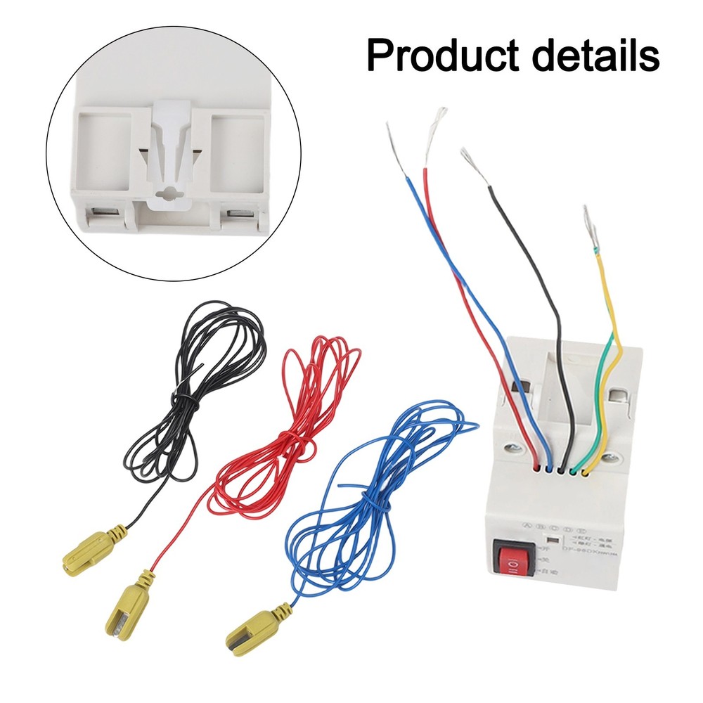 Timely Power Control for Water Pumps with Automatic Water Level Detection
