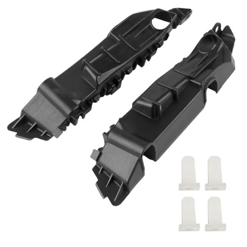 Front Bumper Bracket Bumper Mount Support Bracket - Compatible for Hyundai