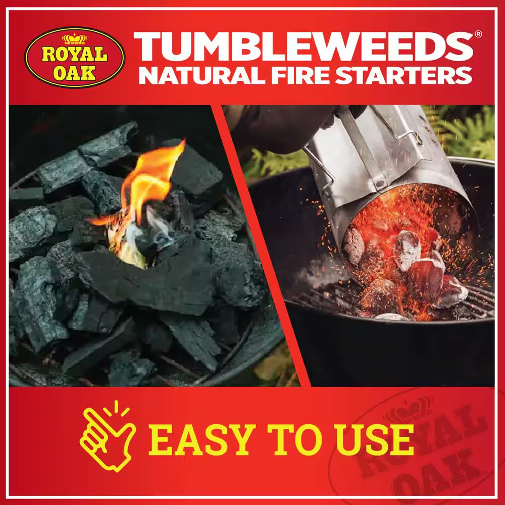 Fire Starter (16 per Pack)