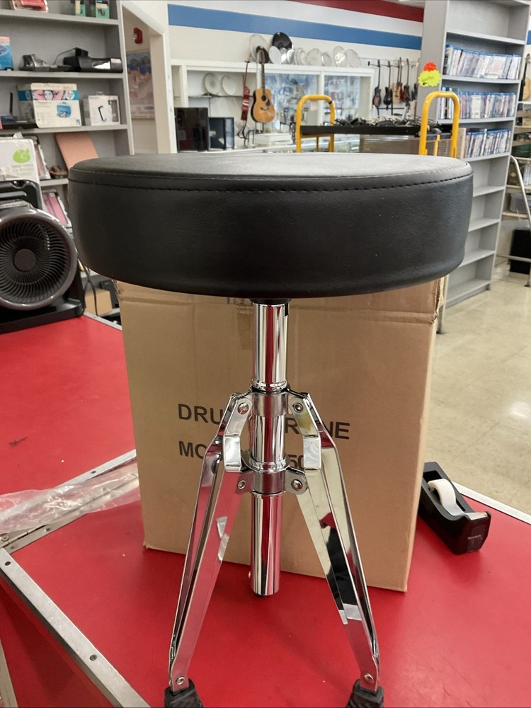 Drum Throne Model D250
