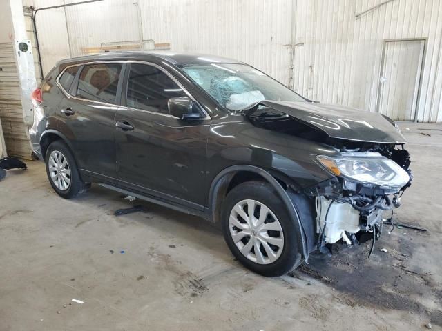 Nissan Rogue Sensor 2017 2018 2019
