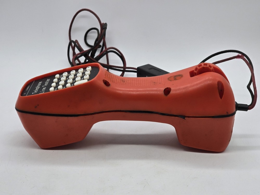 Rexford Tools Telephone Line Tester RMT-D230