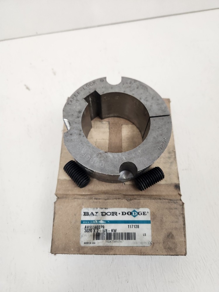 3020-2 5/8KW/117128 Dodge Bushing