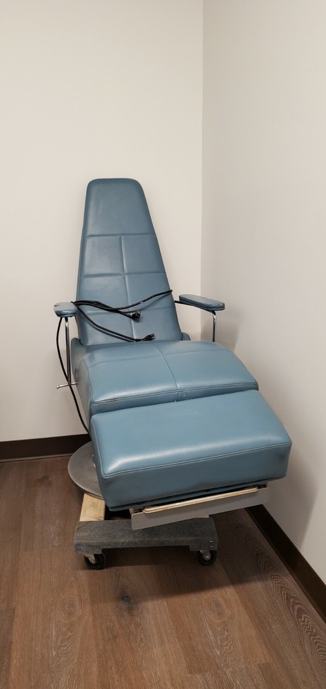 Exam Chair