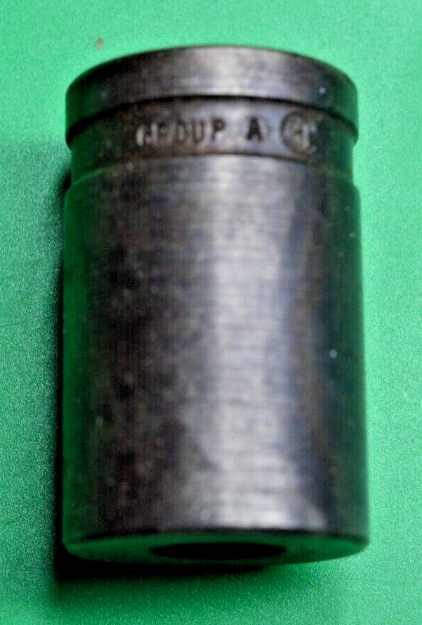 CH Case Trimmer Shell Holder Group A