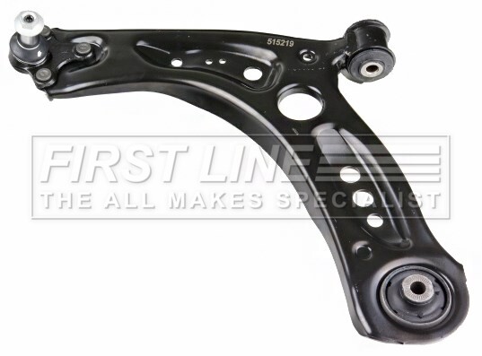 1x Front Axle Left Lower CONTROL ARM for AUDI Q2 35 TDI 2016-on