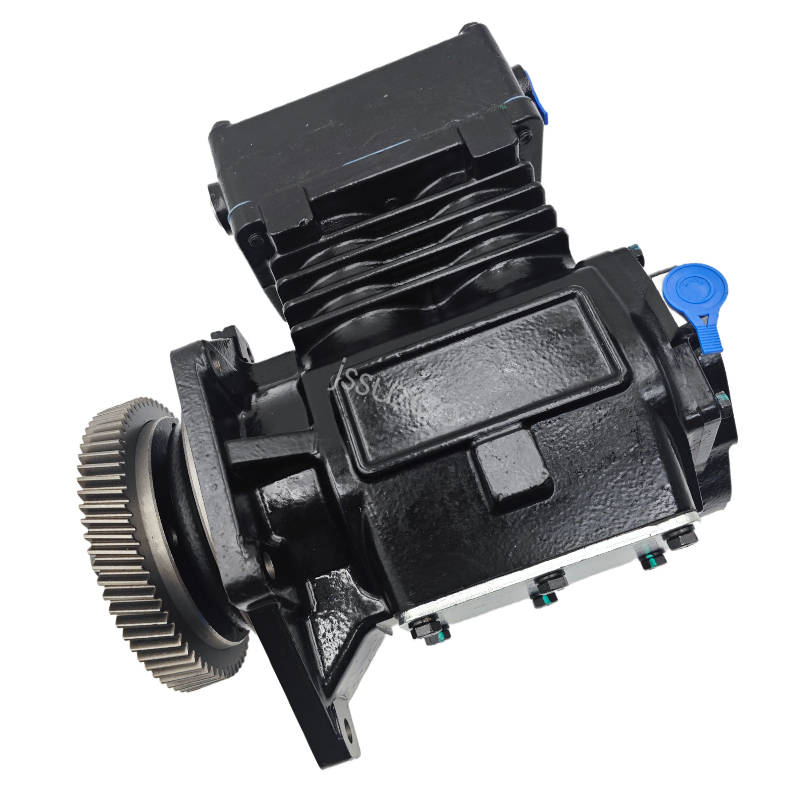 Air Compressor For Detroit Diesel Series 60 12.7 TU-FLO 750 R23522123 23522122