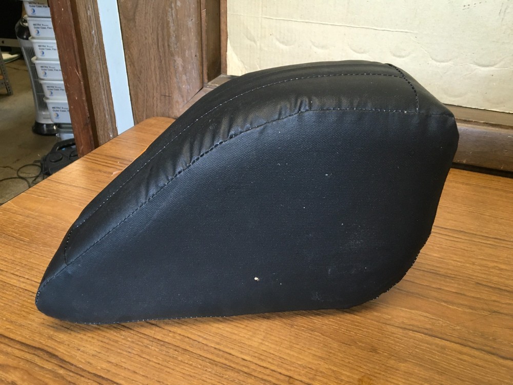 stryker 1068-61 head pad 4" left extension