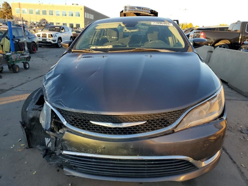 Blower Motor Fits 14-23 CHEROKEE 1406470