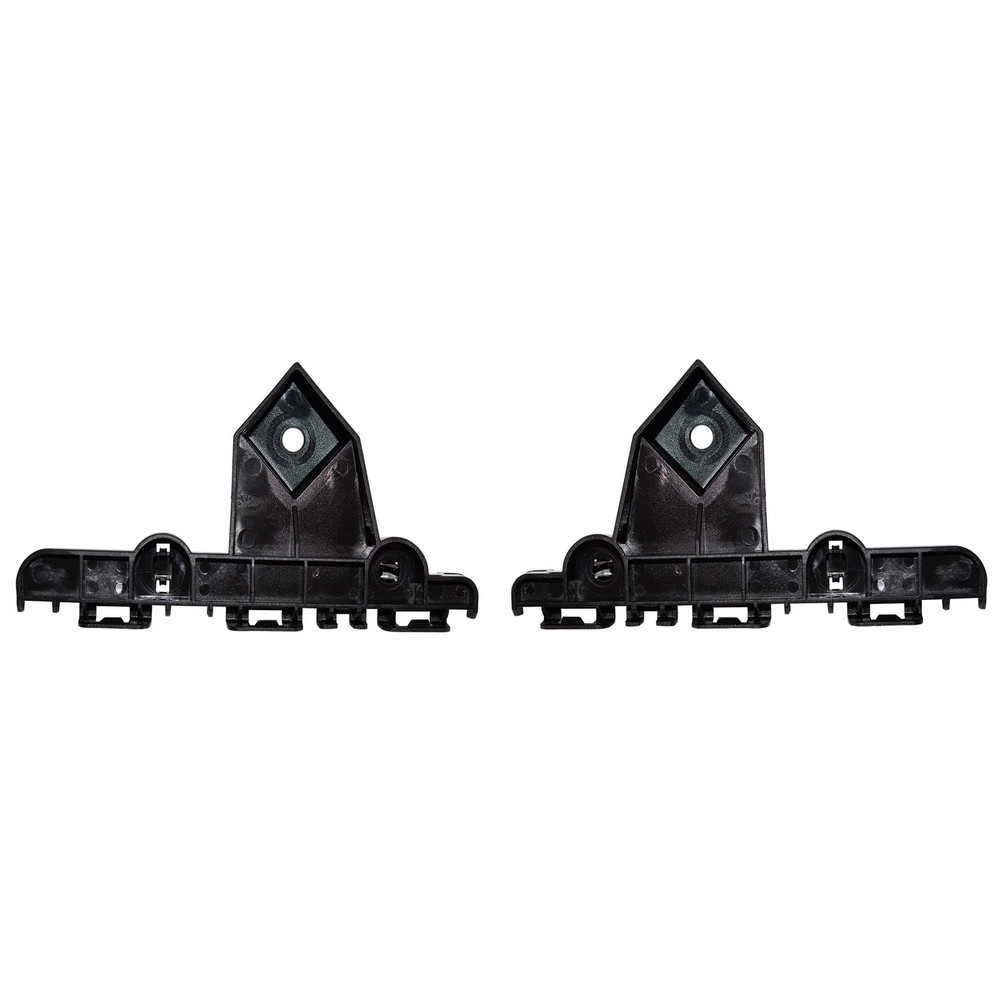 For 2021-2024 Mirage Bumper Bracket Front Side Support Retainer Set 6400J645
