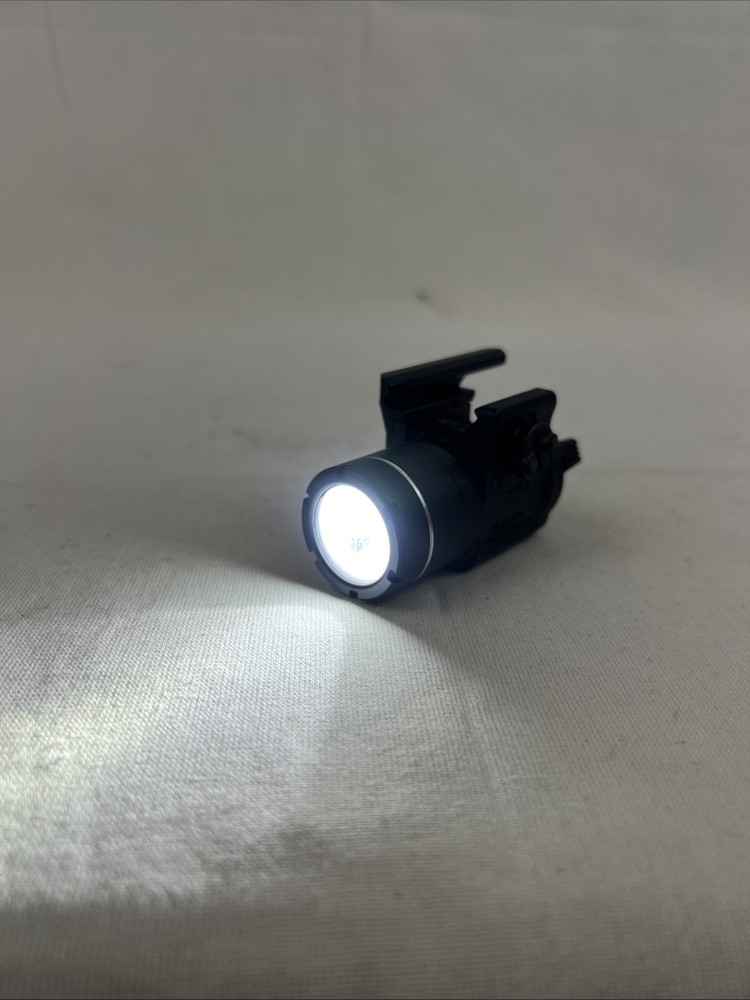 Streamlight TLR-3 Compact Rail-Mounted Light for H&K USP