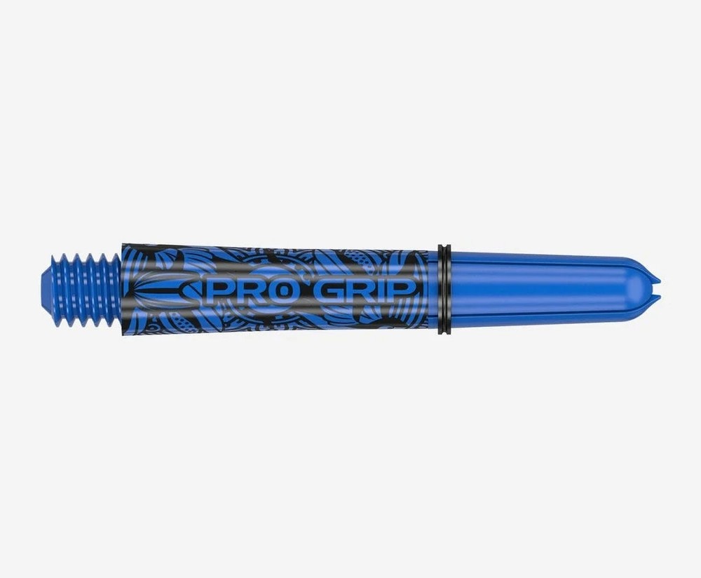 Target Pro Grip Ink Short Dart Shafts