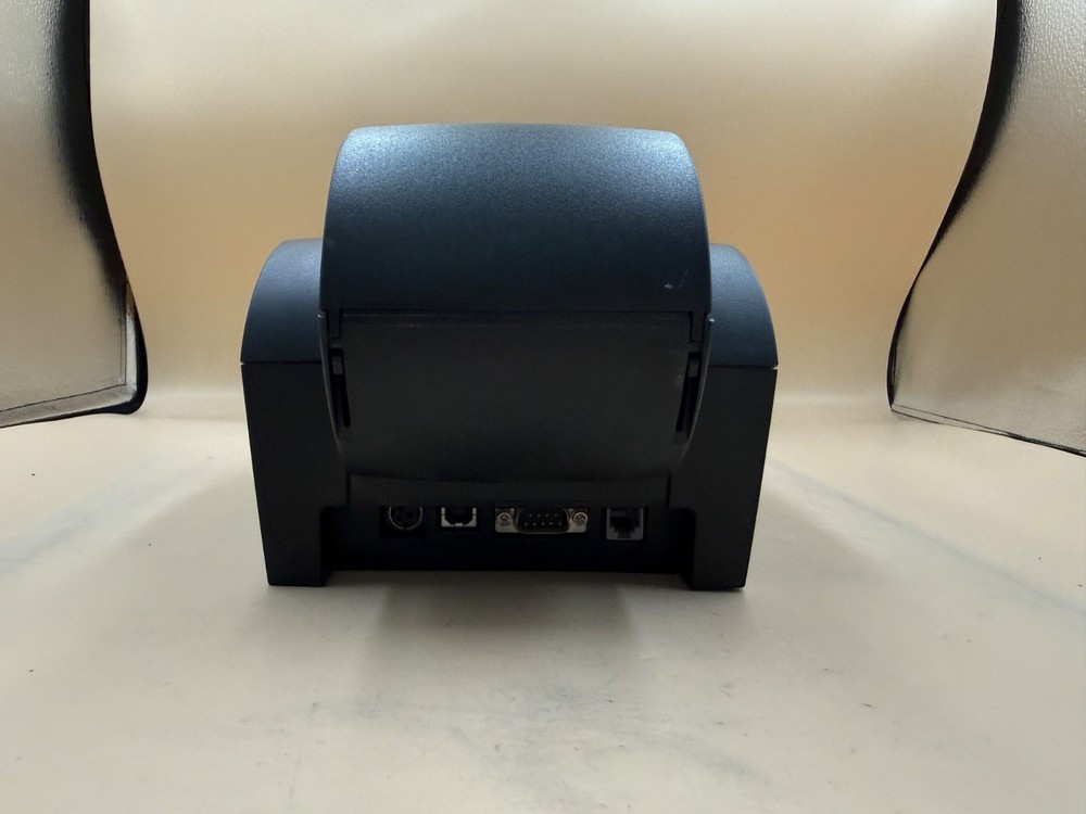 Pertech 5351 Inkjet/Matrix POS Transaction Receipt Printer USB Serial