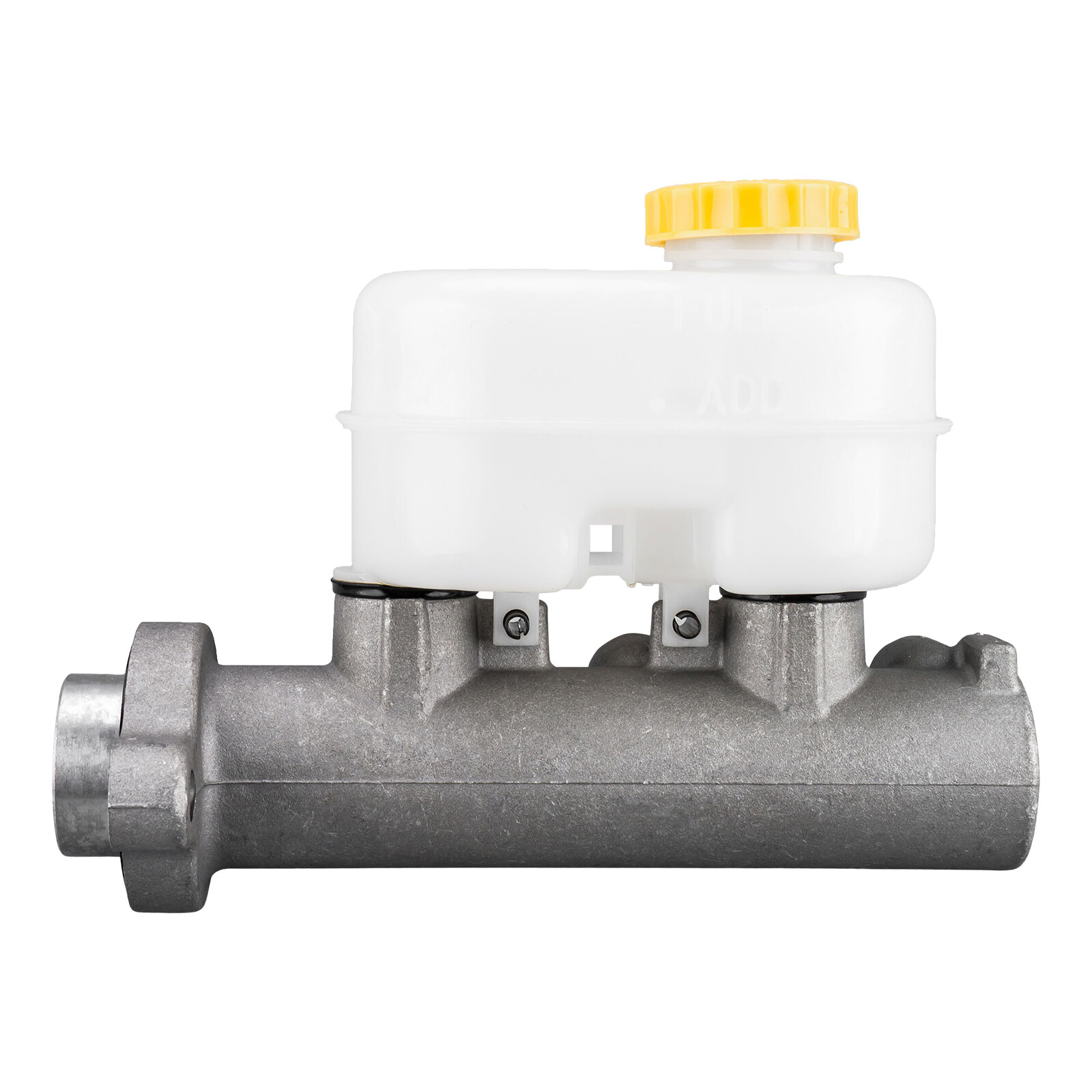 Brake Master Cylinder w/Reservoir For Dodge Ram 1500 Ram 2500 Ram 3500 1998-2001