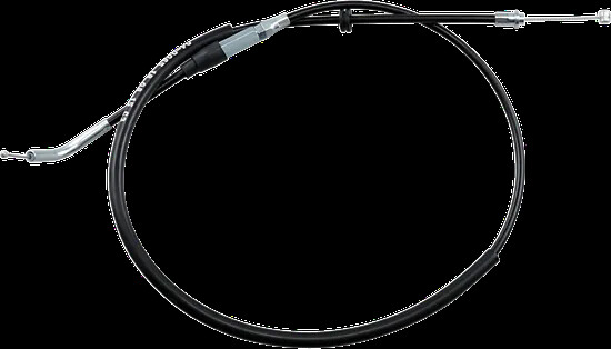 Motion Pro Vinyl Pull Throttle Cable Suzuki Quadrunner 230 85