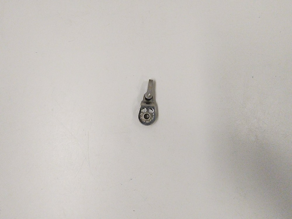 Ronstan 5/8" Stainless Steel Single Block