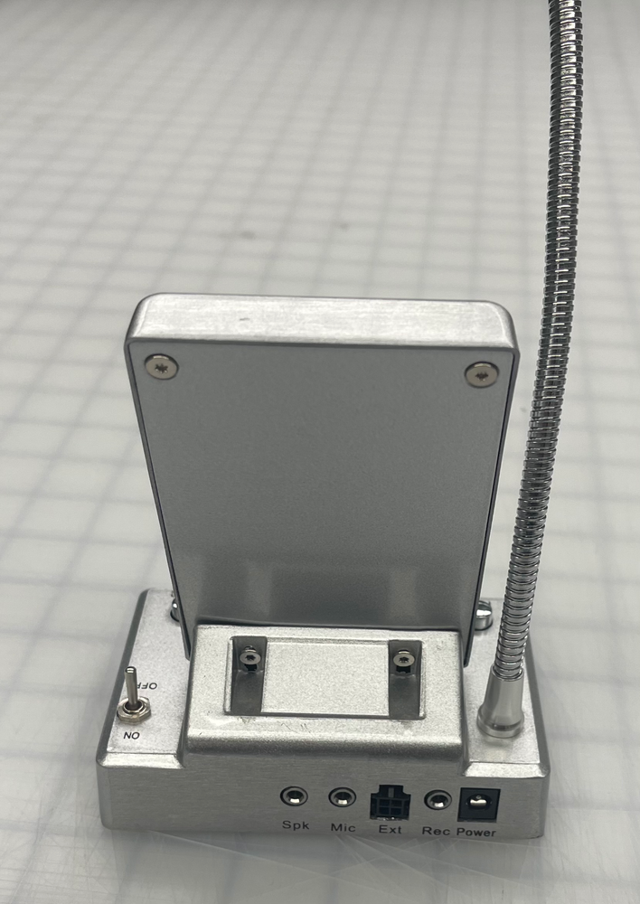 RETEKESS Wired Intercom System - 5 devices