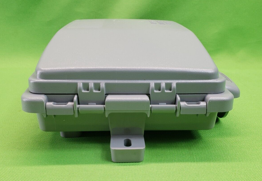 Corning Universal Century Link Network Interface Device Housing UNI-30C3-13U1