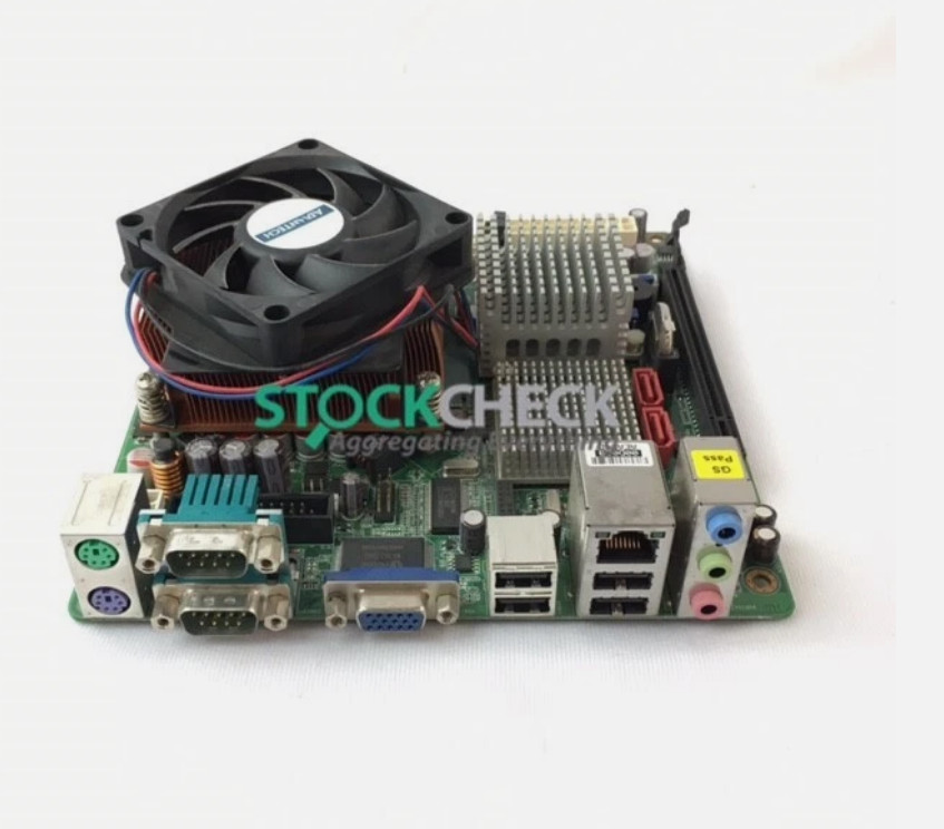Advantech AIMB-262VG-00A1E Mini-ITX Board