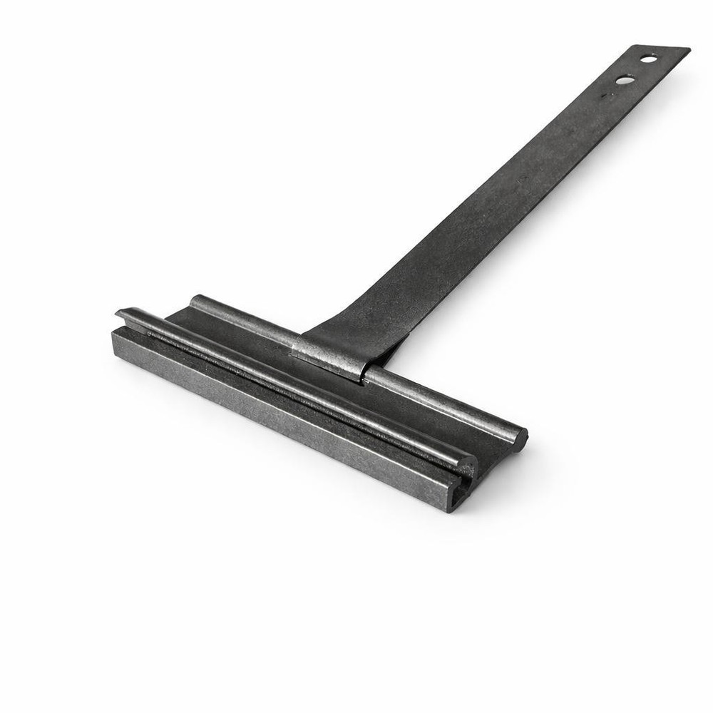 Rolldown HURRICANE PROTECTION SHUTTER T-STRAP SLAT HANGER replacement