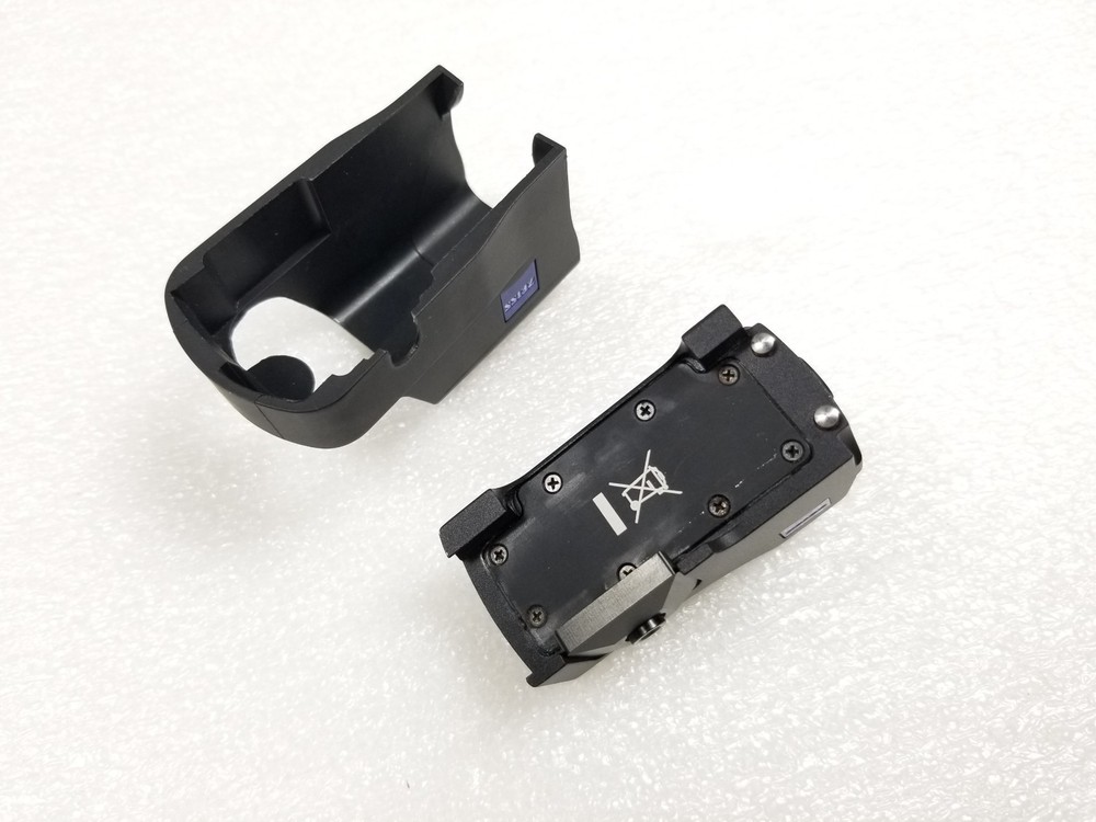 Zeiss Compact Point Reflex Sight / Red Dot Sight