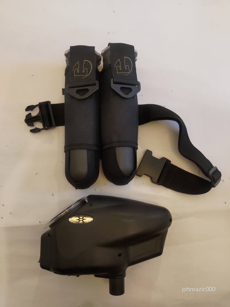 First Strike Tiberius Arms T15 PDW Bundle