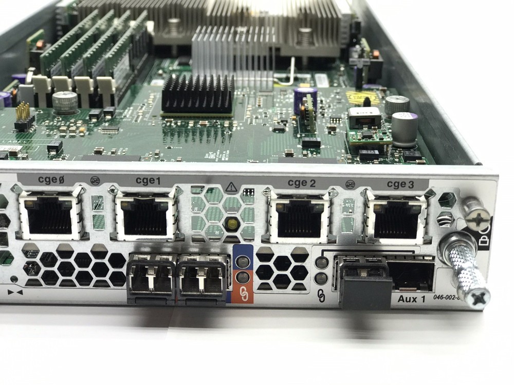 100-562-141 EMC CX3 Board