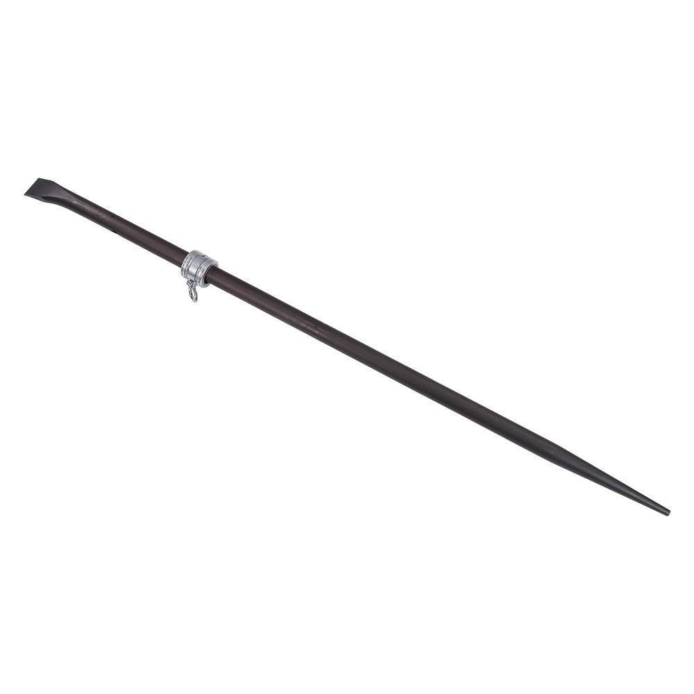 Squids 3791 Sleever Bar Lock Collar Tethering Attachment Point for Tool Lanyard