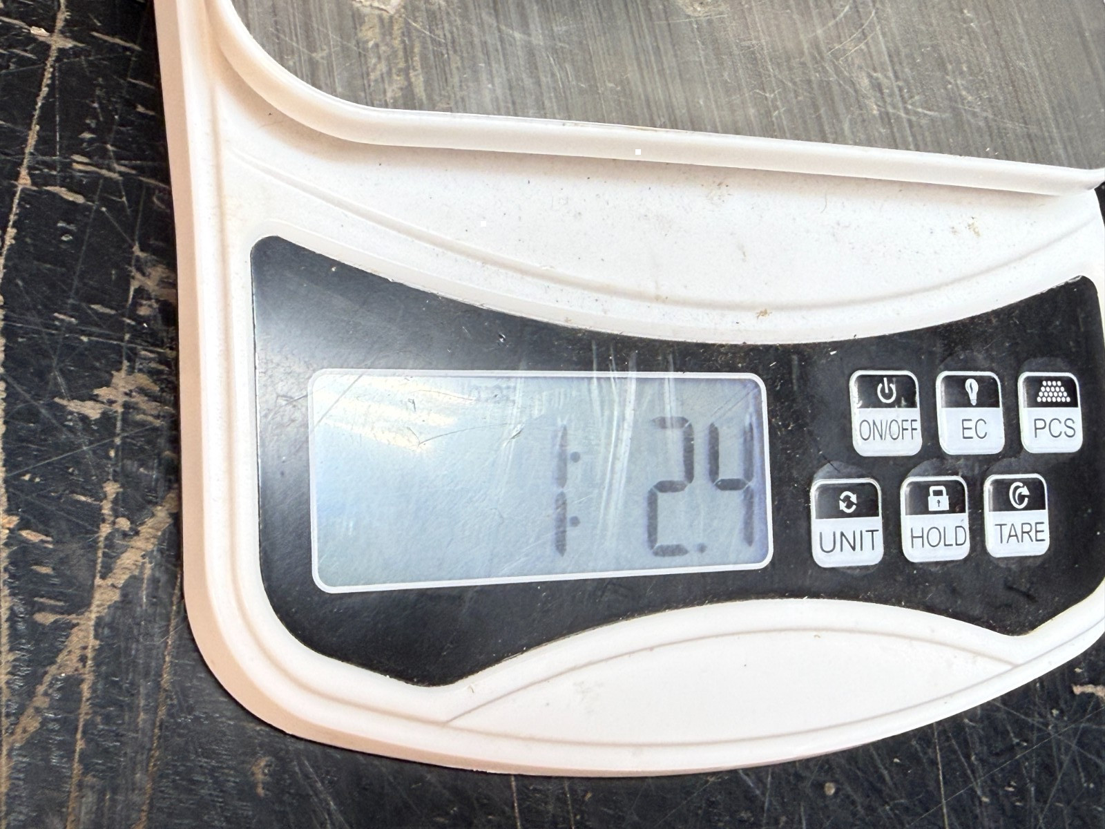 Huck 99-663 Pulling Head Rivet Gun