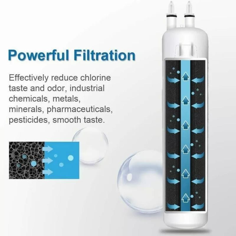 1-10pcs Kenmore 9083 469083 9020 Replacement Refrigerator Cartridge Water Filter