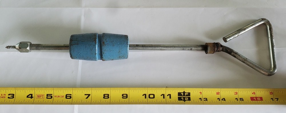 Dent Puller Slide Hammer