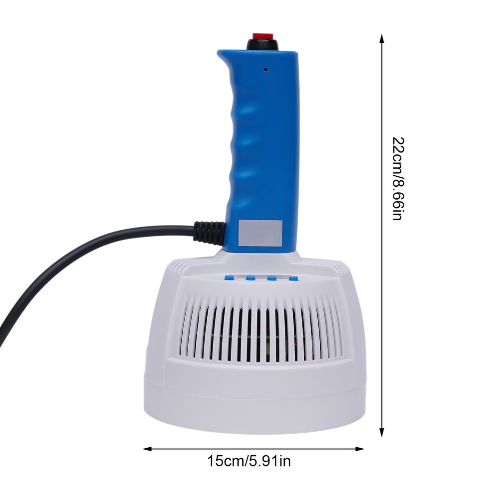 Electromagnetic Sealing Machine Handheld Plastic/Glass Bottle Induction Sealer