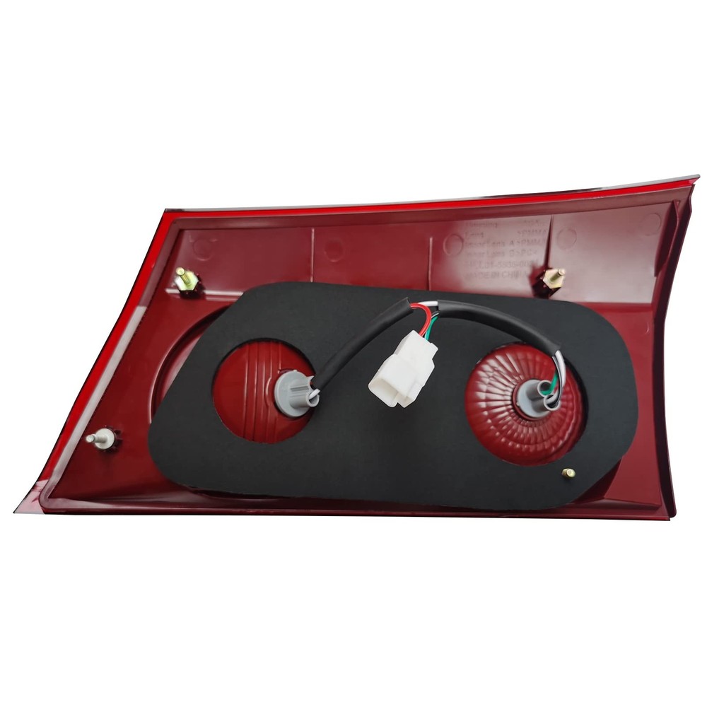 Rear Halogen Taillight for Sienna 2006-2010 Right Passenger Side