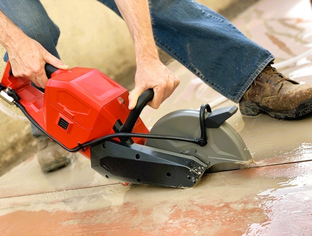 9'' Diamond Blade fits Milwaukee 2786-20 9 in. cut-off saw (5 pack)