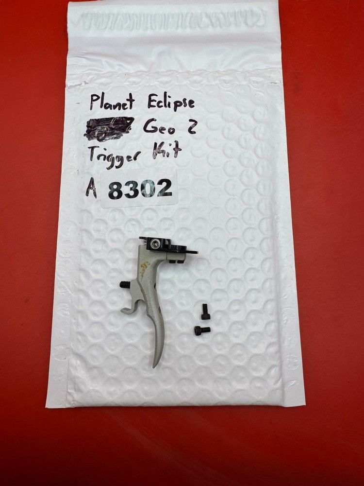 Planet Eclipse Geo 2 Trigger Kit