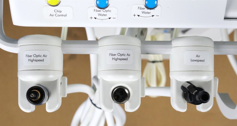 ASI Triton Self Contained Mobile Delivery Unit